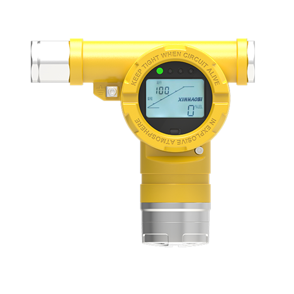 OEM China GTYQ-XP3000 Explosion Proof Combustible Gas Detector - Reliable Suppliers and Factory Solutions Supplier, Manufacturers