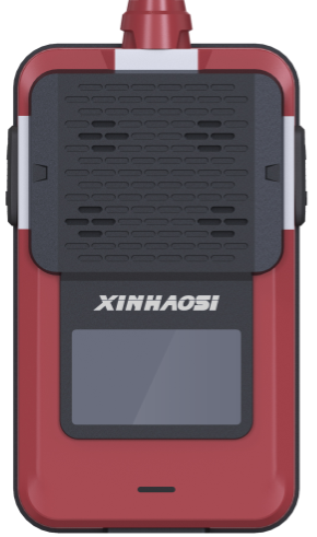 High-Quality Explosion Proof Portable Gas Detector XM314 - China Factory Suppliers with Replaceable Sensors & Safety Features Manufacturer, Factories