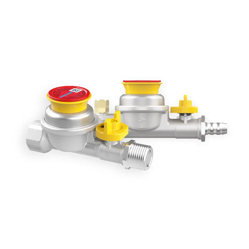 High-Quality Pipeline Gas Automatic Shut-off Valve Supplier, Manufacturer