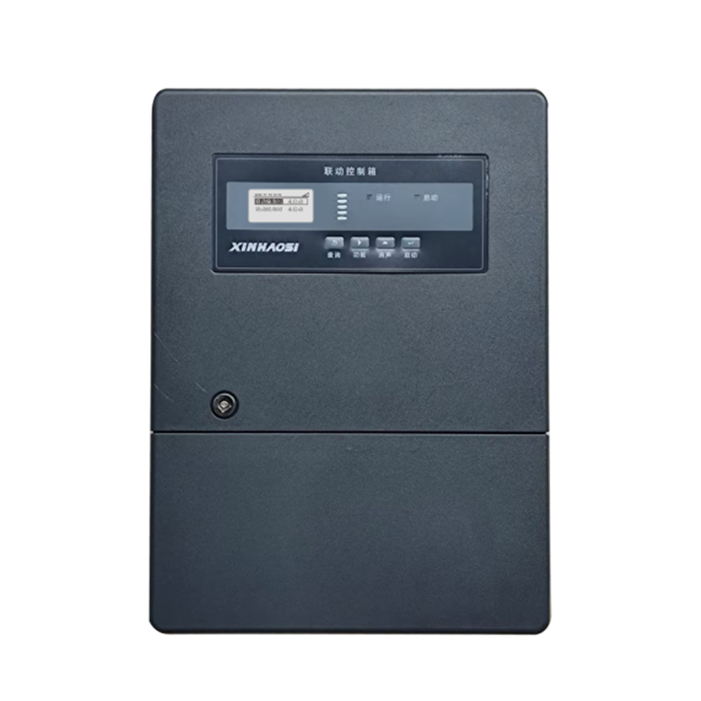OEM JB-MK-AT2041X Interlock Control Box Factories, Factory