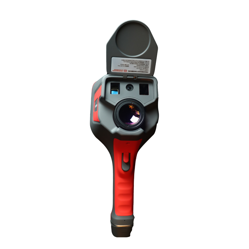 High-Quality IR-2610 Handheld Uncooled Infrared Gas Leak Detector Supplier, Manufacturer