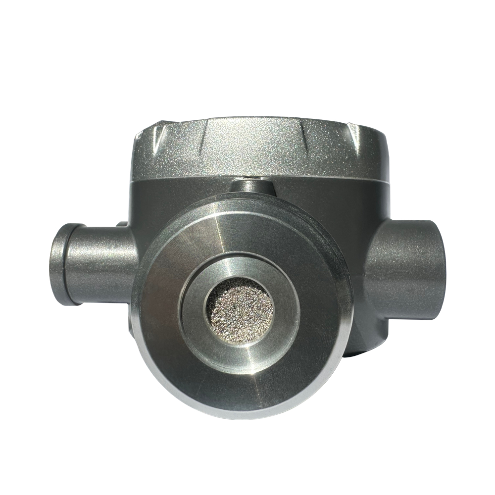 High-Quality Explosion Proof Combustible Gas Detector GTYQ-AT0602 - Reliable China Suppliers & Factory Solutions Manufacturers, Factory