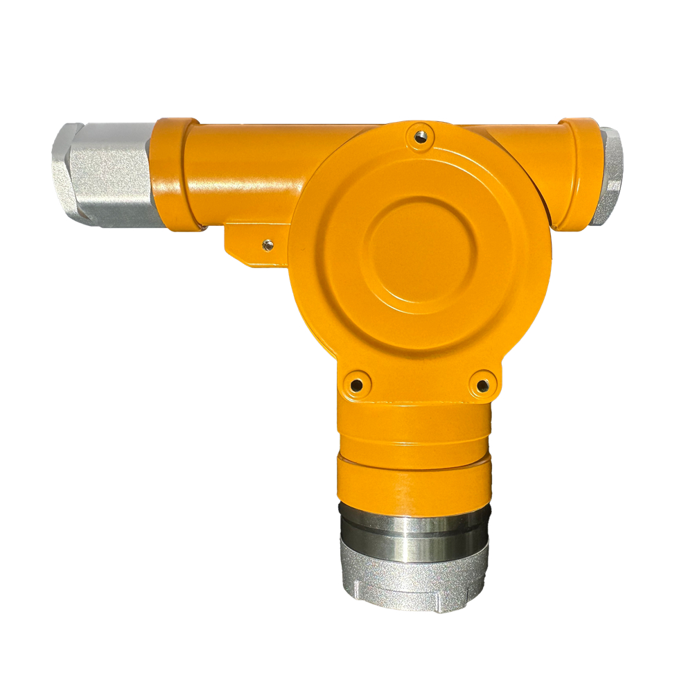 High-Quality XP3000 Explosion Proof Oxgen / Toxic / VOC Gas Detector Suppliers, Manufacturers