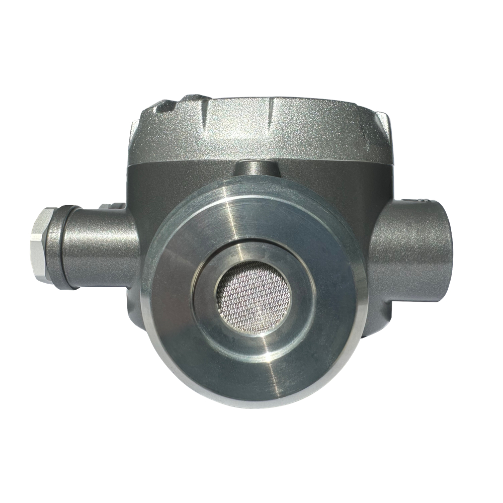 OEM China GTYQ-XP4000B Explosion Proof Combustible Gas Detector | Reliable Suppliers & Factory Solutions Supplier, Manufacturer