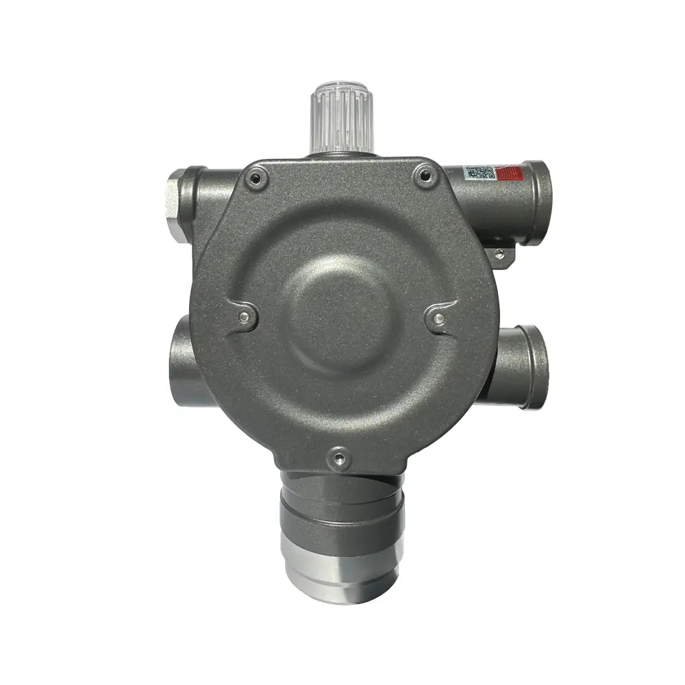 OEM GTYQ-AT0602A  Explosion Proof Combustible Gas Detector Suppliers, Manufacturer