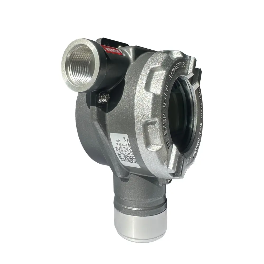 High-Quality GTYQ-AT0601 / 0601A  Explosion Proof Combustible Gas Detector Suppliers, Manufacturers