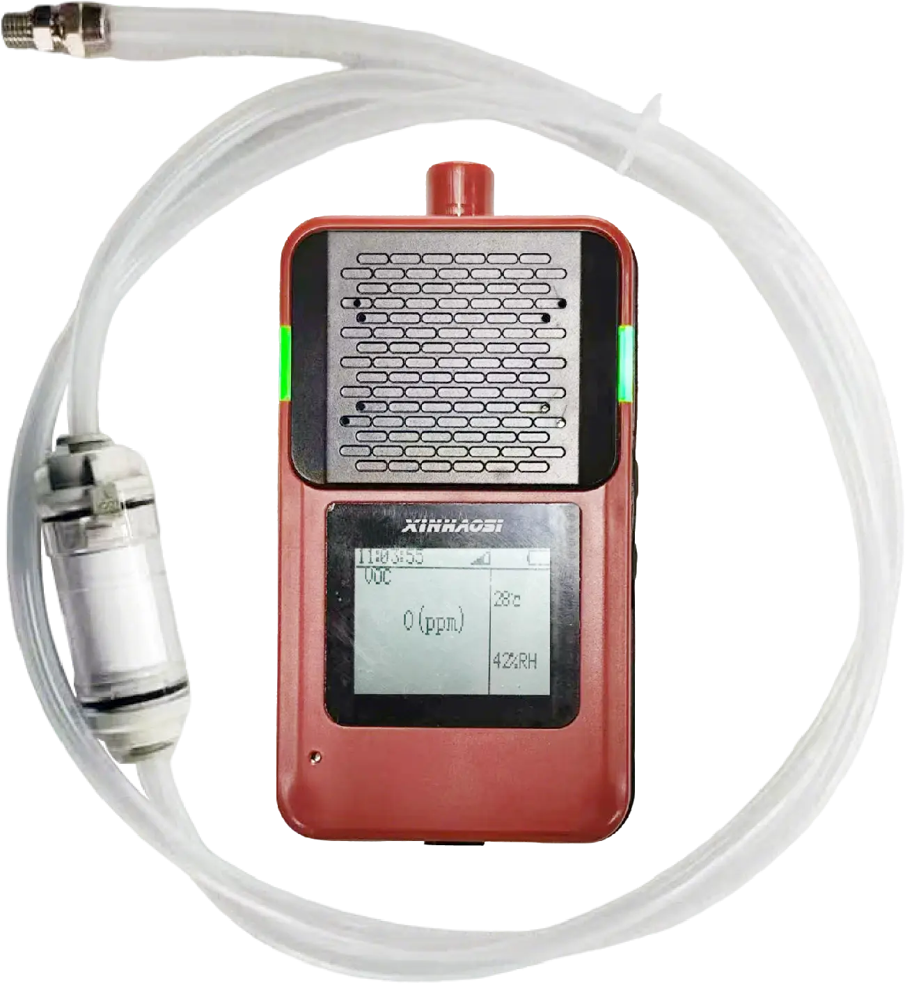 OEM Explosion Proof Portable Gas Detector- XM314 Suppliers, Manufacturer