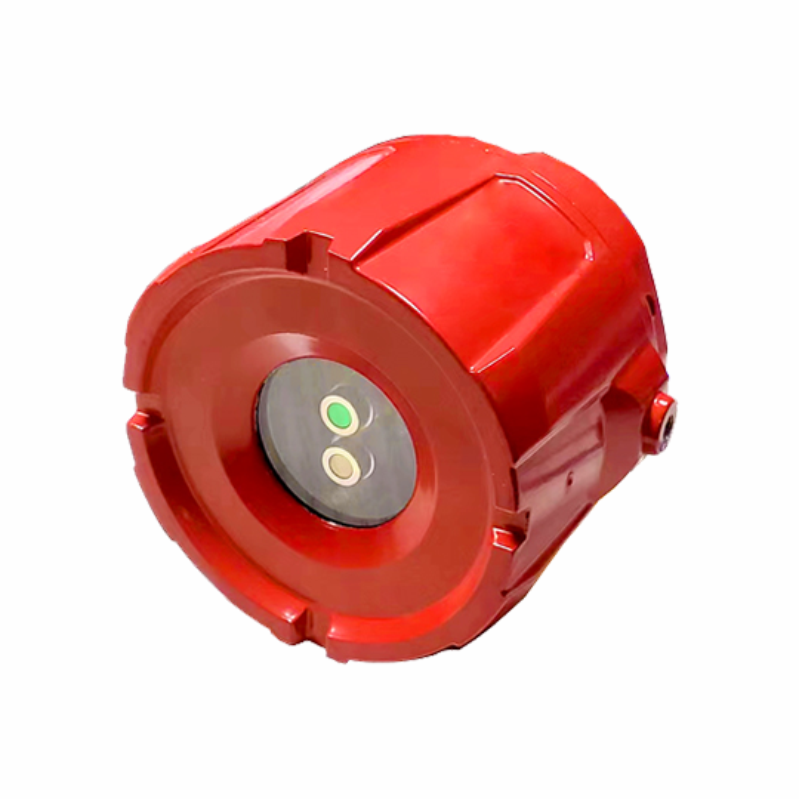 High-Quality IFD2020 Dual Infrared Flame Detector Suppliers, Factory