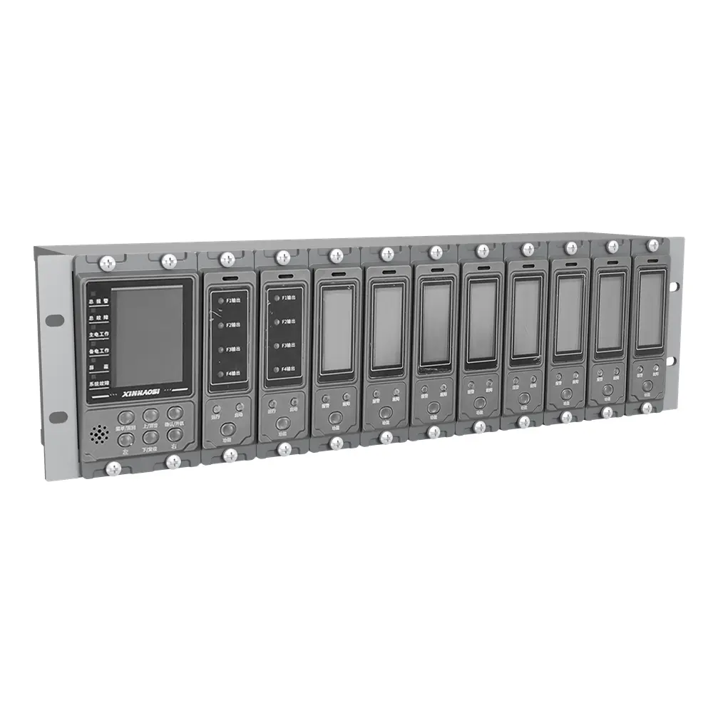 High-Quality JB-TB-AT2020LH Gas Detector Controller Suppliers, Factory