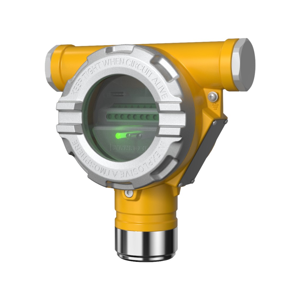 OEM GTYQ-AT0505  Explosion Proof Combustible Gas Detector Manufacturers, Factories