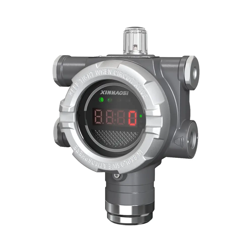 OEM GTYQ-AT0602A  Explosion Proof Combustible Gas Detector Suppliers, Manufacturer