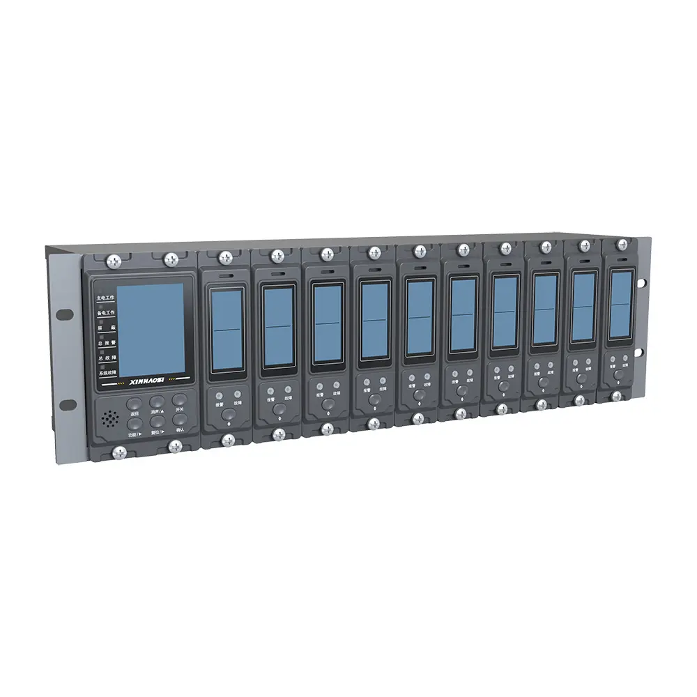 High-Quality China JB-TB-AT2020LH Gas Detector Controller - Reliable Supplies from Top Manufacturers and Factories Manufacturers, Factory