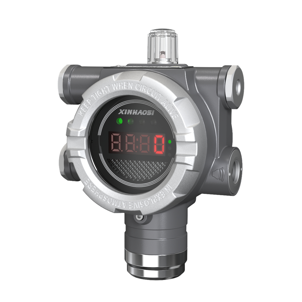 OEM China GTYQ-XP4000B Explosion Proof Combustible Gas Detector | Reliable Suppliers & Factory Solutions Supplier, Manufacturer