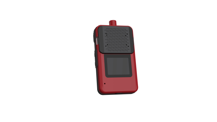 High-Quality Explosion Proof Portable Gas Detector XM314 - China Factory Suppliers with Replaceable Sensors & Safety Features Manufacturer, Factories
