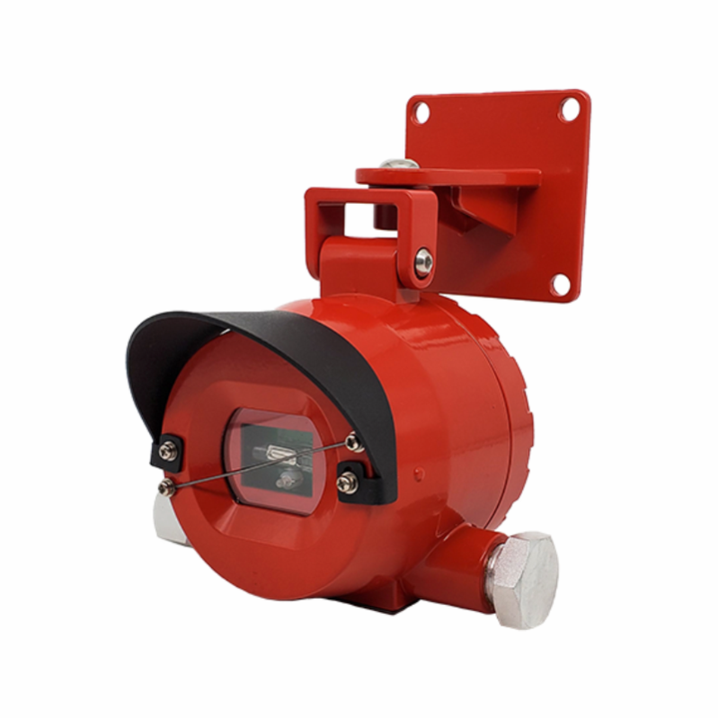 OEM FD1020 Dual Infrared Flame Detector Manufacturers, Factories