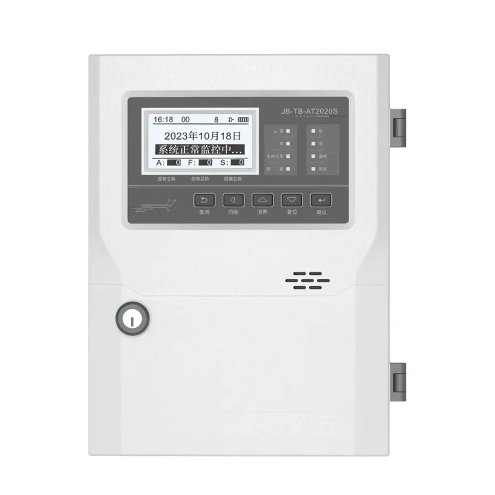 OEM JB-TB-AT2020S Gas Detector Controller Supplier, Factories