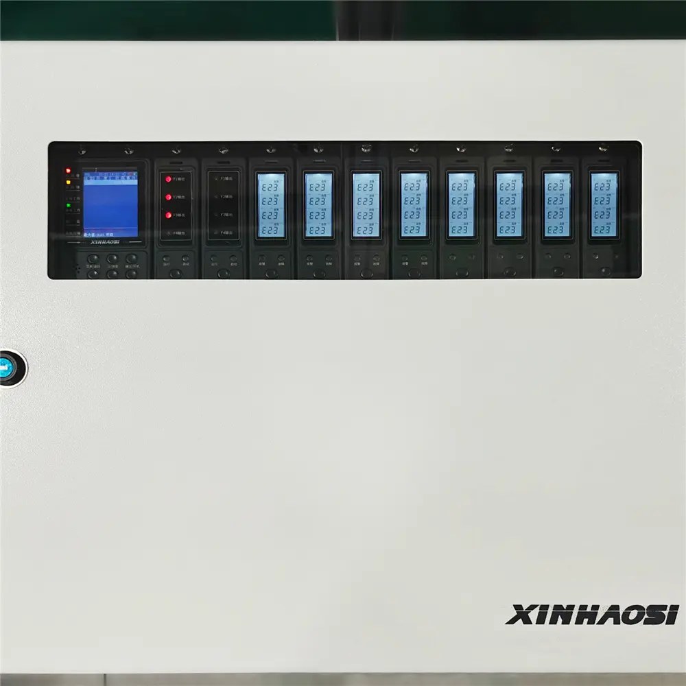High-Quality JB-TB-AT2020LH Gas Detector Controller Suppliers, Factory