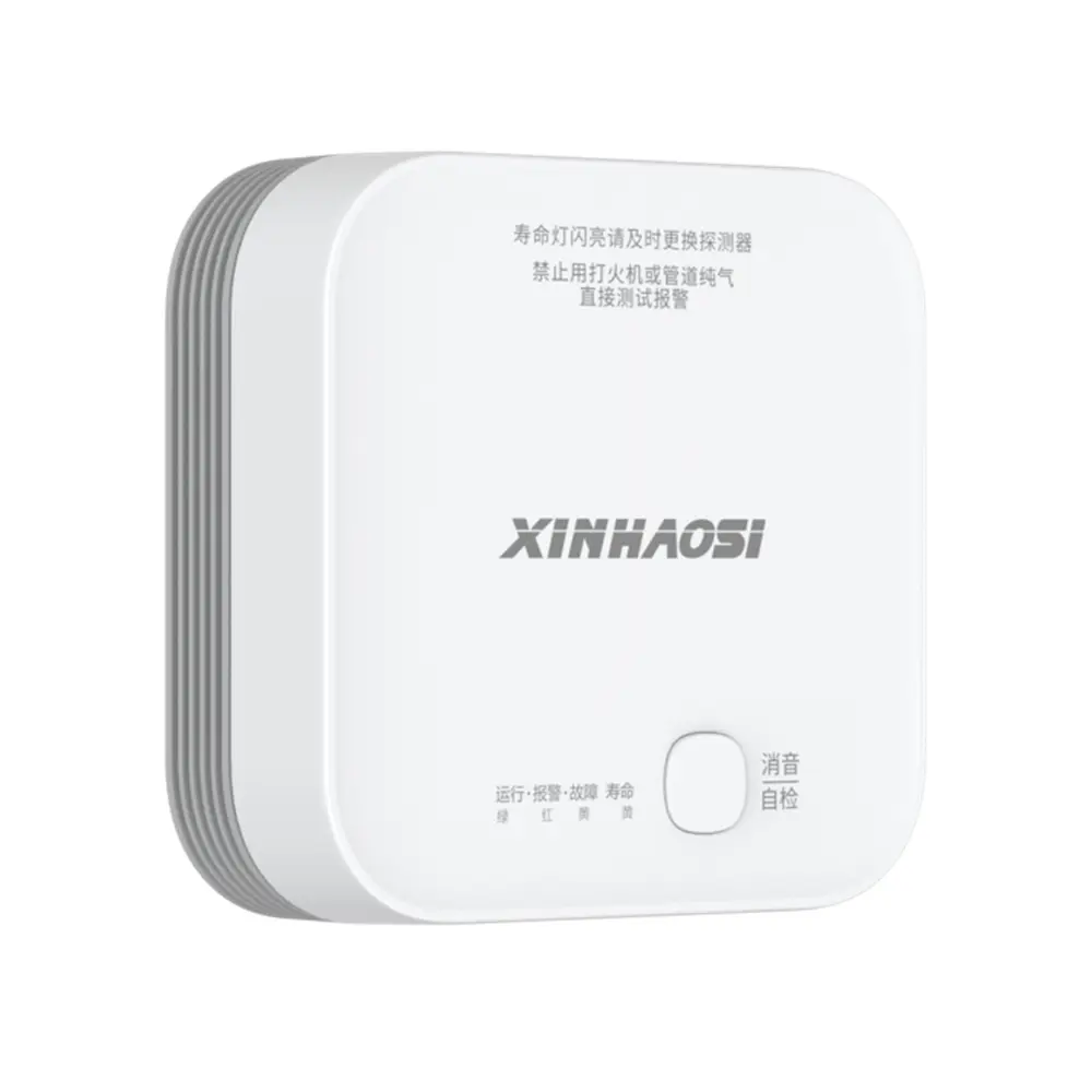 OEM Household Combustible Gas Detector JT-AT2018/JT-2028/JT-AT2058 - Trusted China Suppliers & Factory Manufacturer, Factory