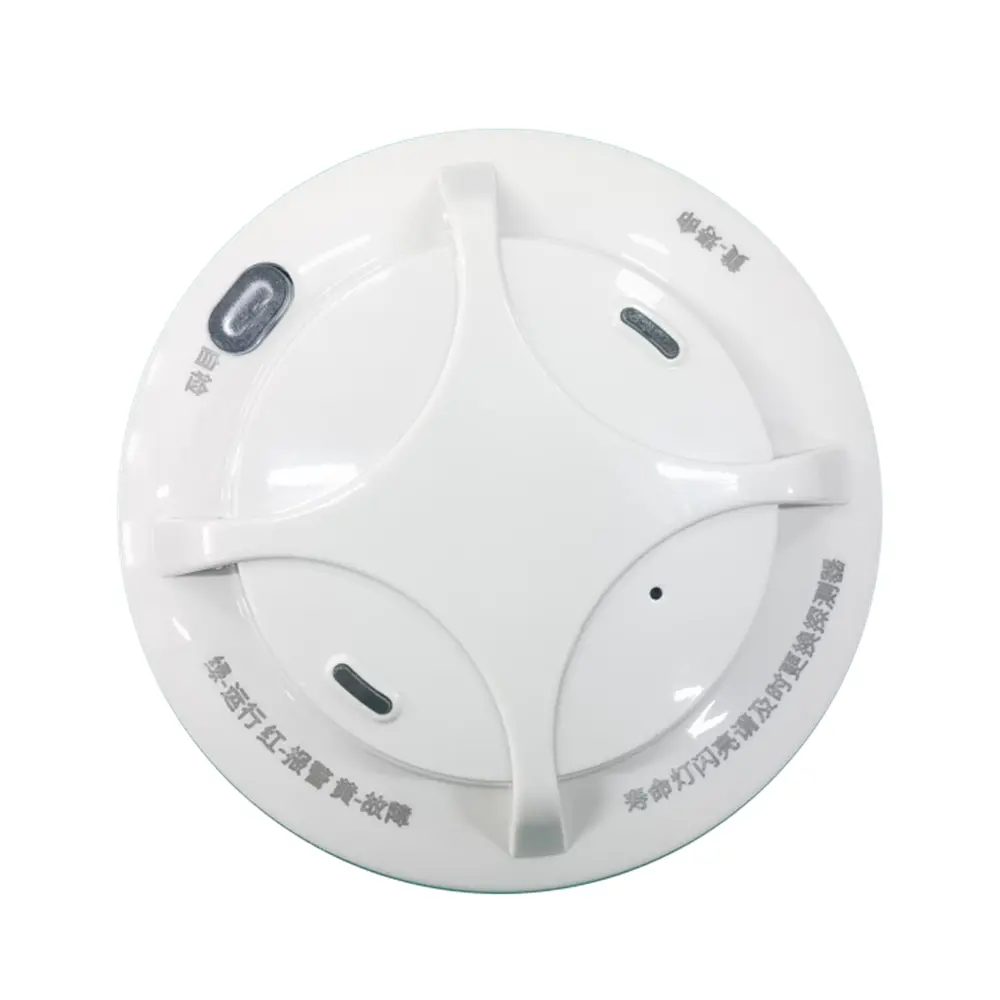 High-Quality China JT-AT2004BII Household Bus-type Combustible Gas Detector - Quality from Reliable Suppliers & Factory Manufacturers, Factory
