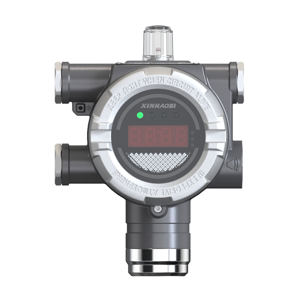 OEM China GTYQ-XP4000B Explosion Proof Combustible Gas Detector | Reliable Suppliers & Factory Solutions Supplier, Manufacturer