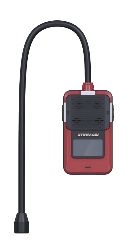 High-Quality Explosion Proof Portable Gas Detector XM314 - China Factory Suppliers with Replaceable Sensors & Safety Features Manufacturer, Factories