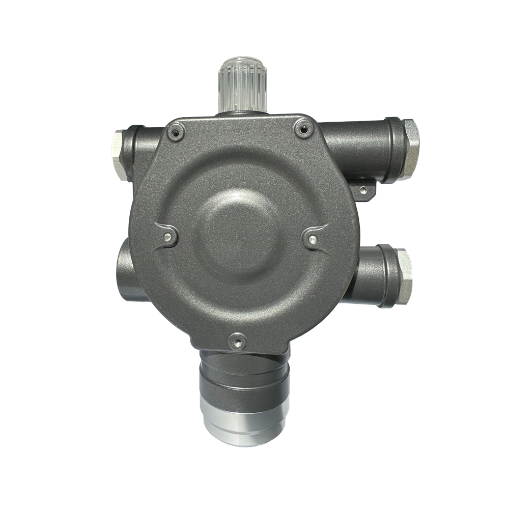 OEM China GTYQ-XP4000B Explosion Proof Combustible Gas Detector | Reliable Suppliers & Factory Solutions Supplier, Manufacturer