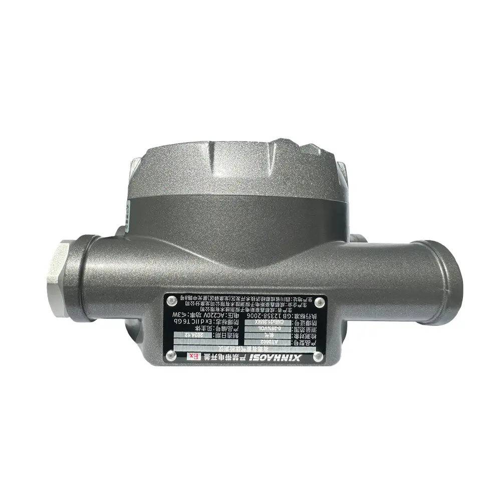 OEM China Suppliers Factory AT0602 Explosion Proof Oxygen Toxic VOC Gas Detector for Safety Monitoring Manufacturers, Factories