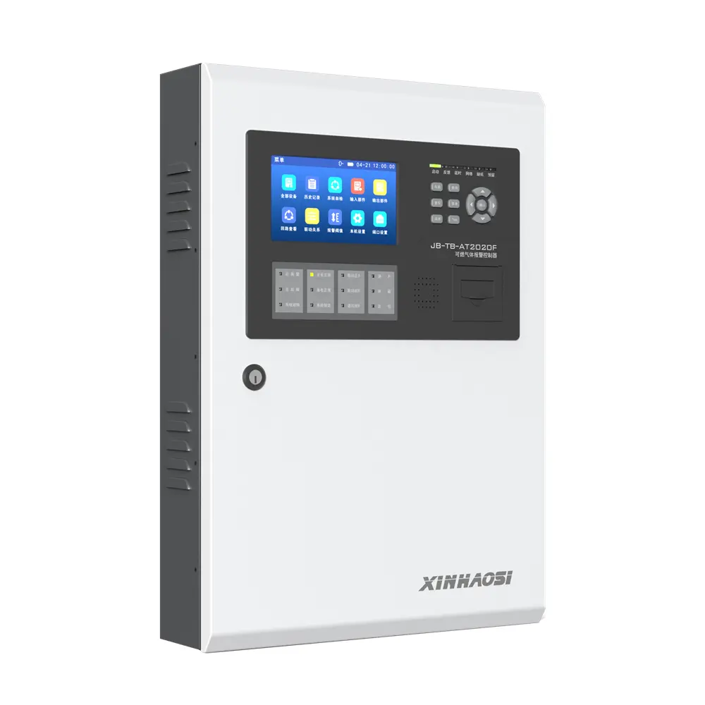 OEM JB-TB-AT2020F Gas Detector Controller Suppliers, Factories