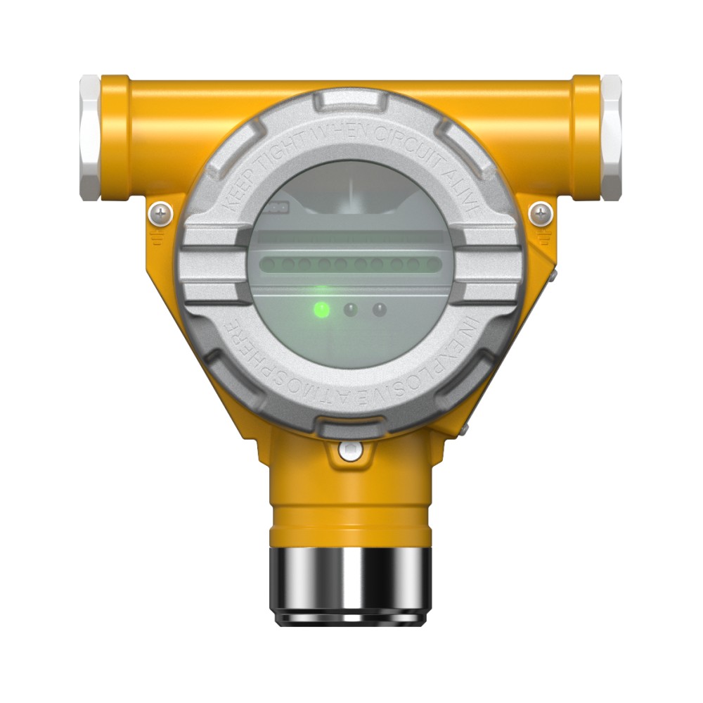 OEM GTYQ-AT0505  Explosion Proof Combustible Gas Detector Manufacturers, Factories