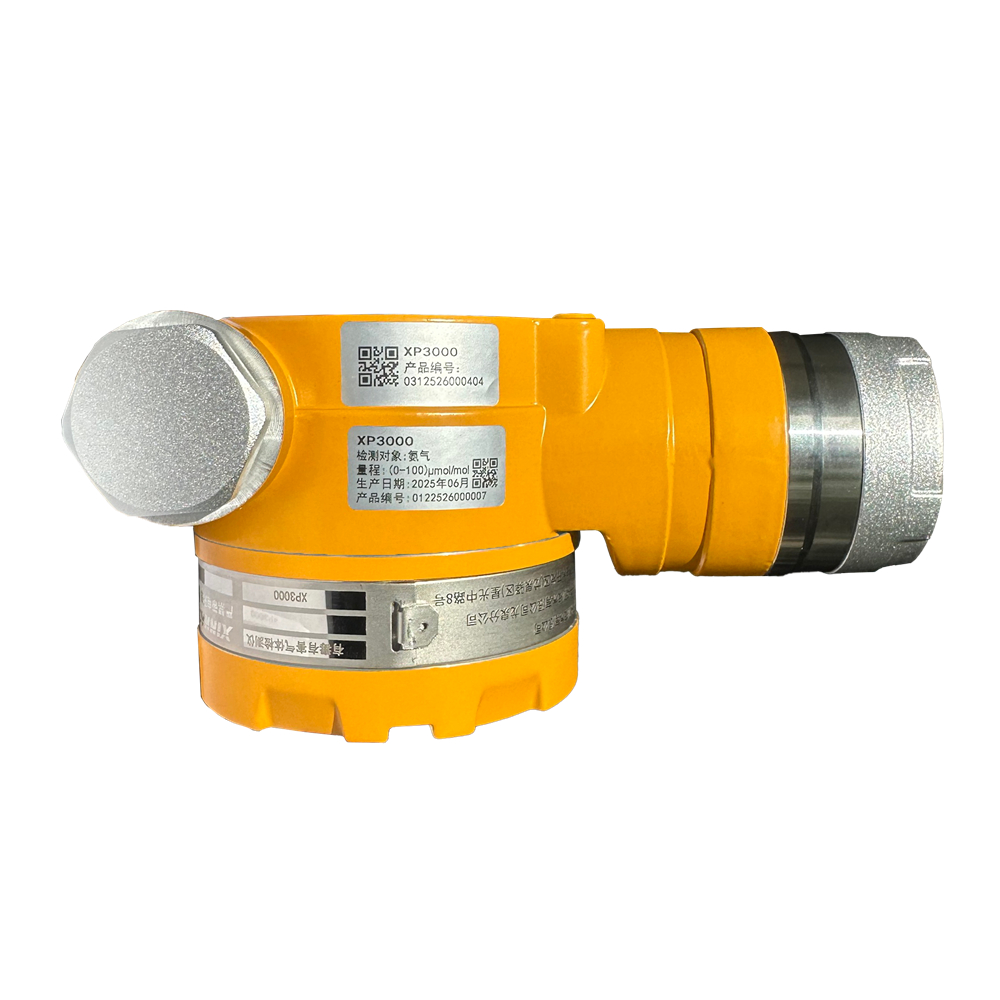 High-Quality XP3000 Explosion Proof Oxgen / Toxic / VOC Gas Detector Suppliers, Manufacturers