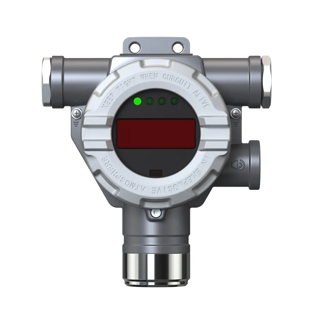 High-Quality GTYQ-AT0601 / 0601A  Explosion Proof Combustible Gas Detector Suppliers, Manufacturers