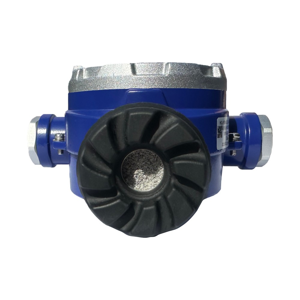 High-Quality China Explosion Proof Combustible Gas Detector GTYQ-AT0502 - Reliable Suppliers and Factory Solutions Supplier, Factory