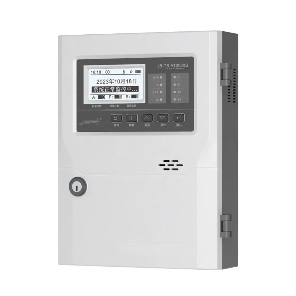 OEM JB-TB-AT2020S Gas Detector Controller Supplier, Factories
