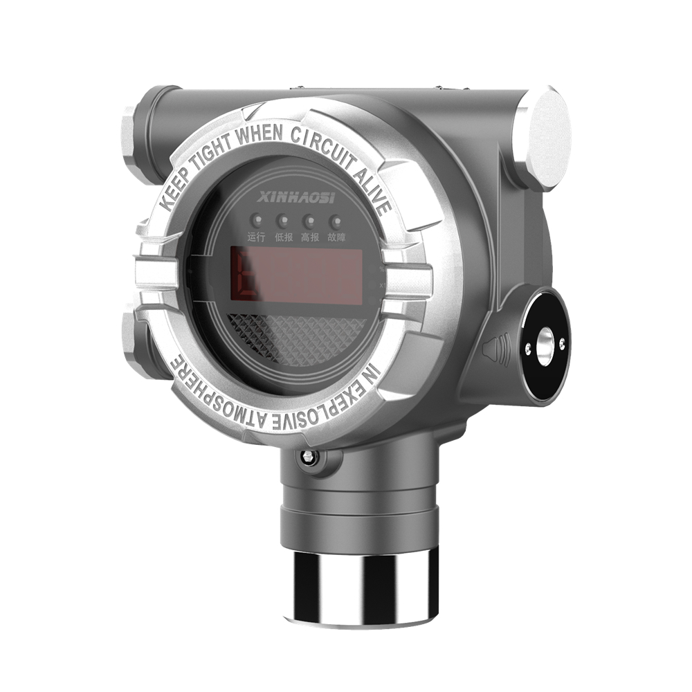 OEM Explosion Proof XP4000 Oxygen, Toxic & VOC Gas Detector - Reliable China Suppliers & Factory Solutions Manufacturers, Factories
