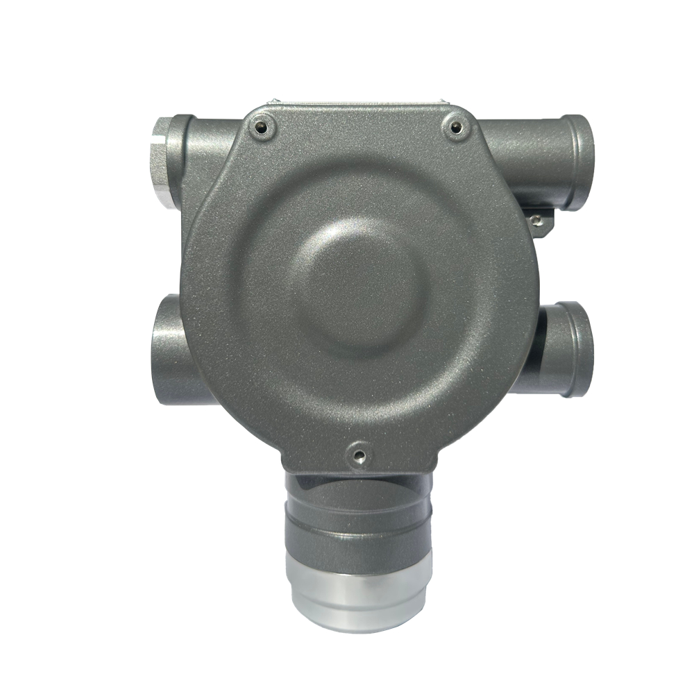 High-Quality Explosion Proof Combustible Gas Detector GTYQ-AT0602 - Reliable China Suppliers & Factory Solutions Manufacturers, Factory