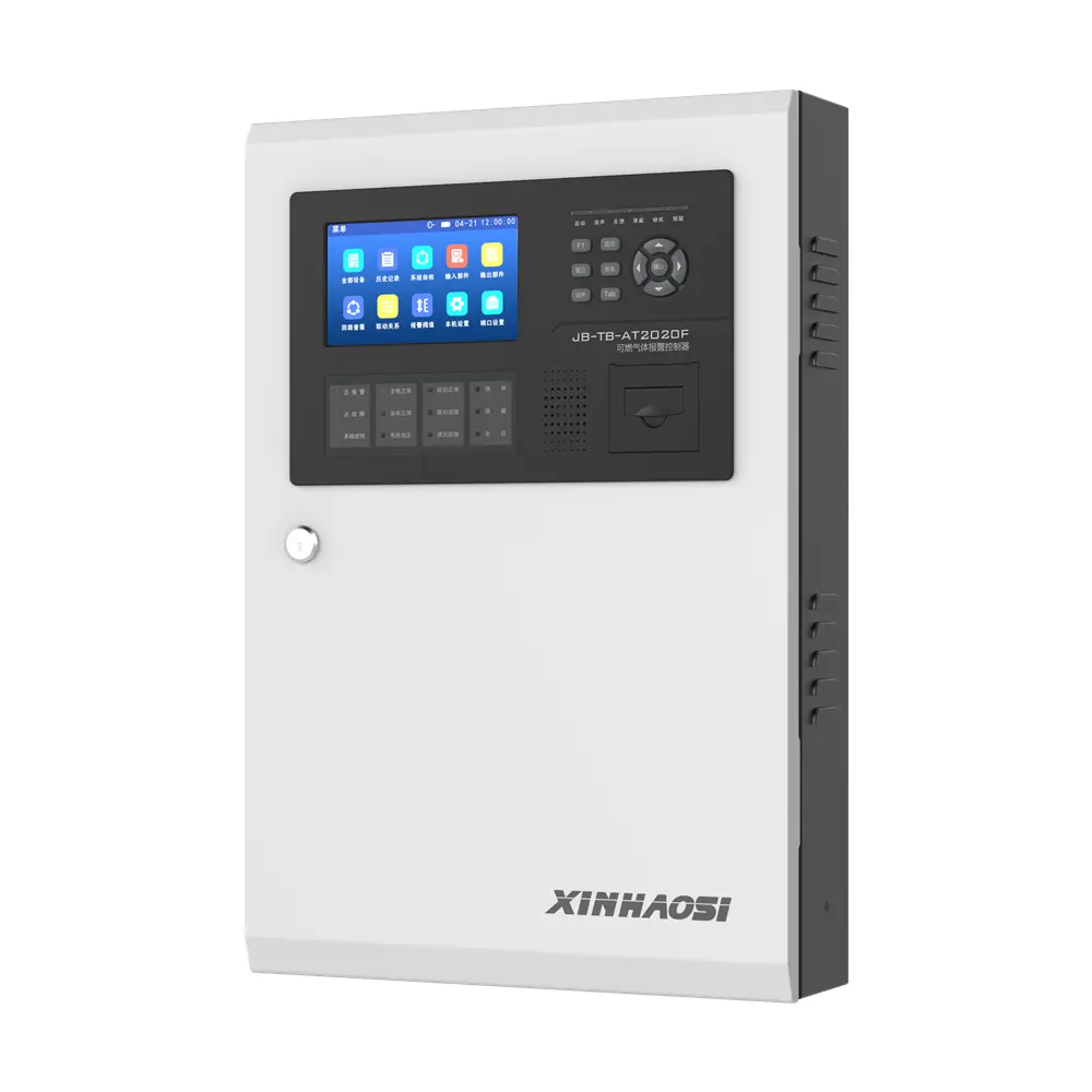 OEM JB-TB-AT2020F Gas Detector Controller Suppliers, Factories