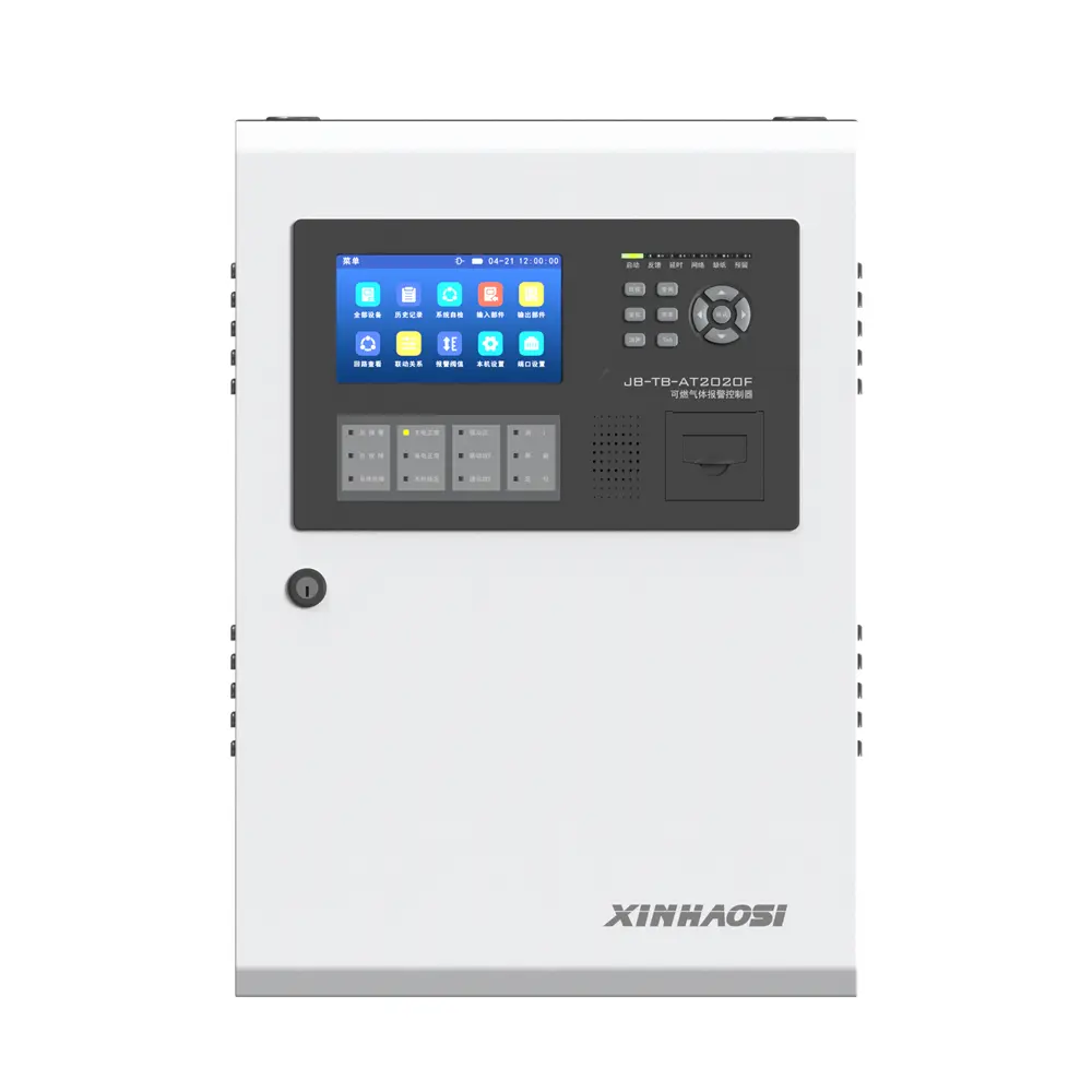 OEM JB-TB-AT2020F Gas Detector Controller Suppliers, Factories