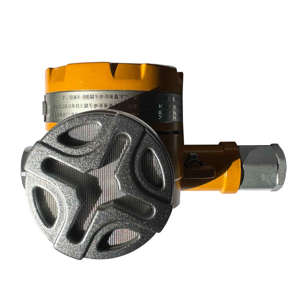 High-Quality XP3000 Explosion Proof Oxgen / Toxic / VOC Gas Detector Suppliers, Manufacturers