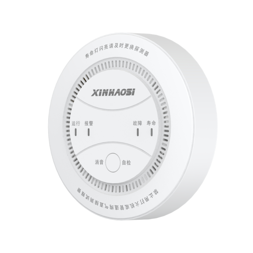 OEM JT-AT2004B Household Combustible Gas Detector Manufacturer, Factories