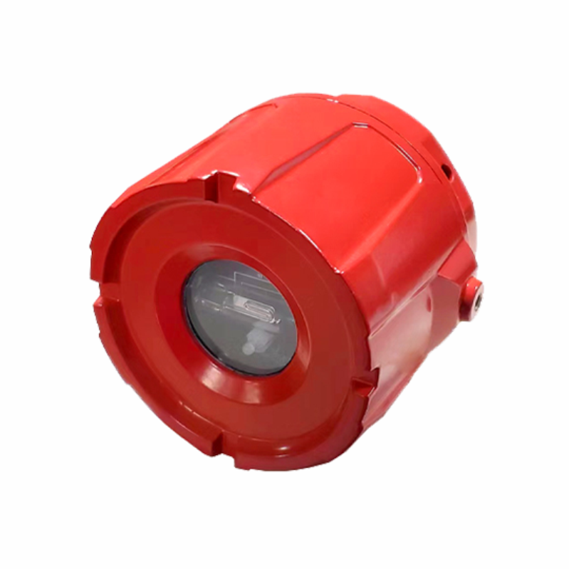 OEM IFD2020 Single UV Flame Detector Suppliers, Factory