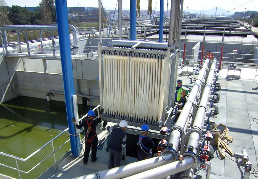 mbr measuring and control devices