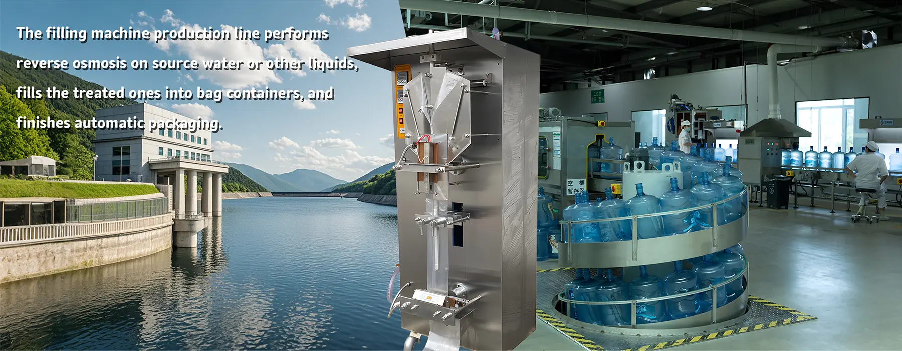 Processing Technology