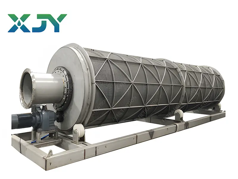 industrial Microfiltration system Service, Factory