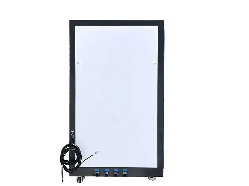 commercial Box Type Reverse Osmosis Machine Manufacturers, Factories