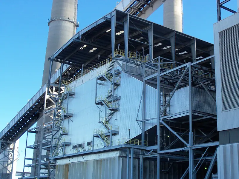 Best Electrostatic Precipitators Manufacturers, Factories