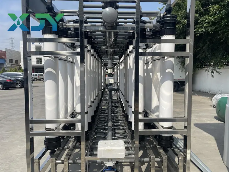 Best Ultrafiltration Unit​ Manufacturers, Service