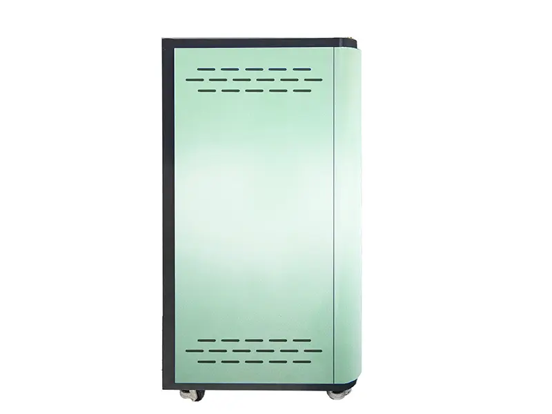 commercial Box Type Reverse Osmosis Machine Manufacturers, Factories