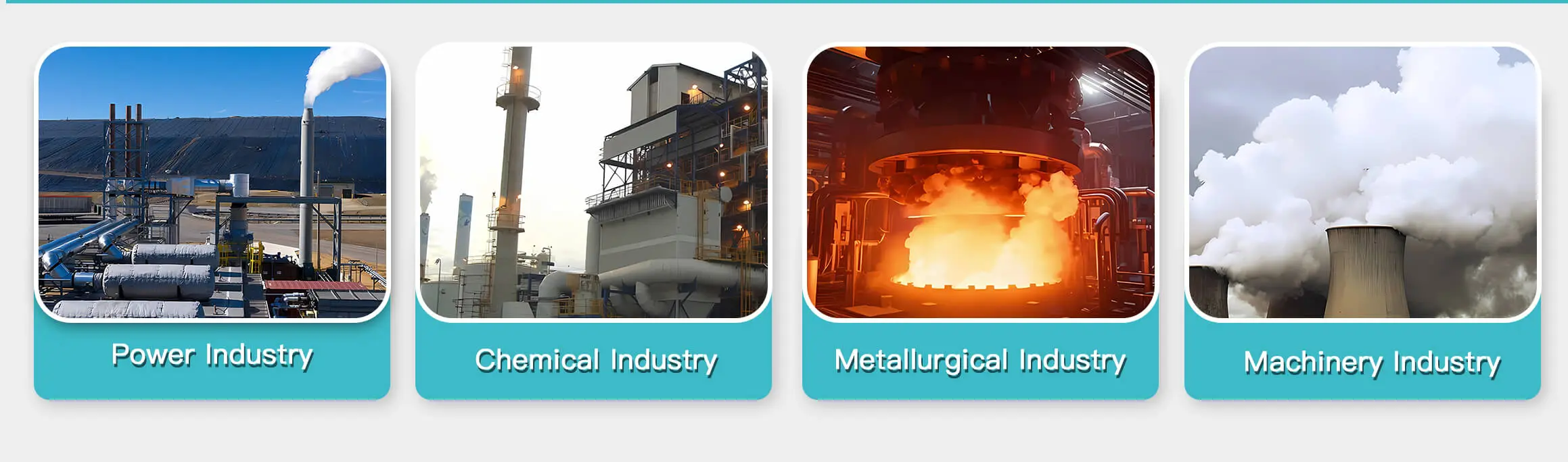Usage Scenario Display