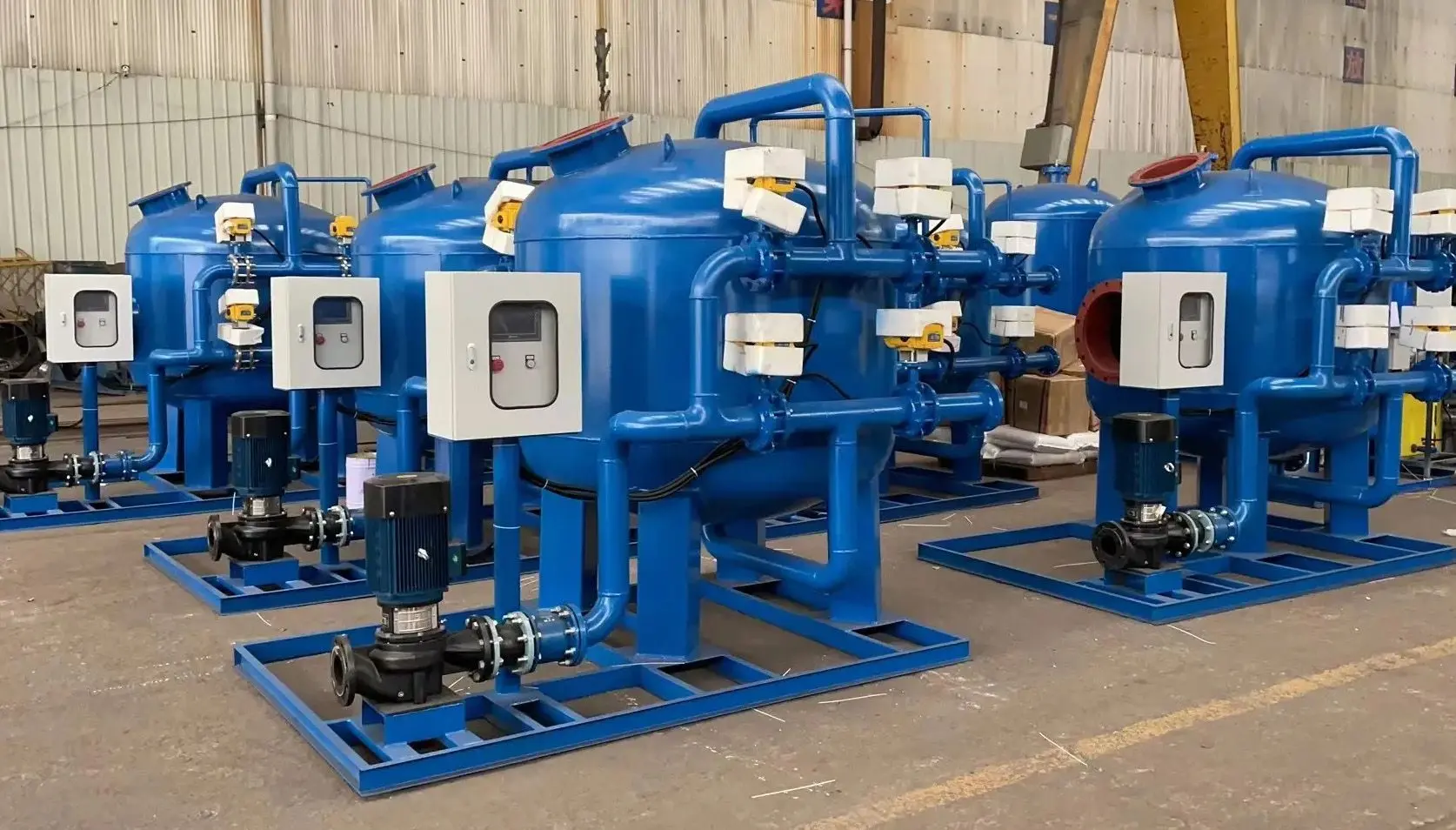 Internal Structure Diagram