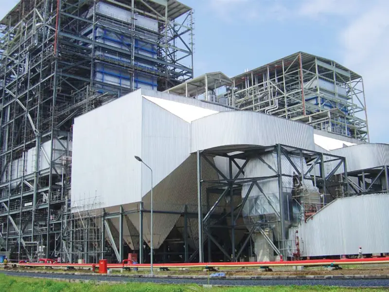 Best Electrostatic Precipitators Manufacturers, Factories